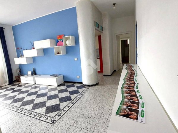 appartamento in vendita a Latina in zona Centro Città