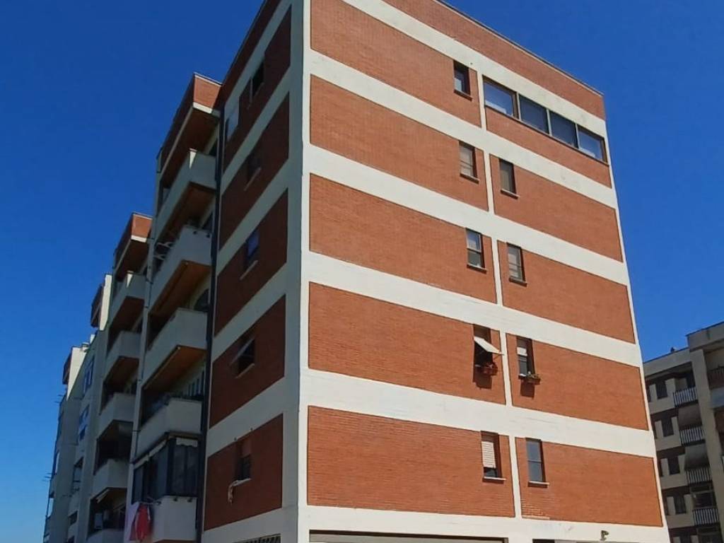 appartamento in vendita a Latina