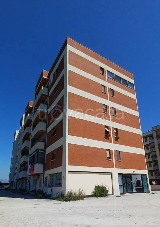 appartamento in vendita a Latina