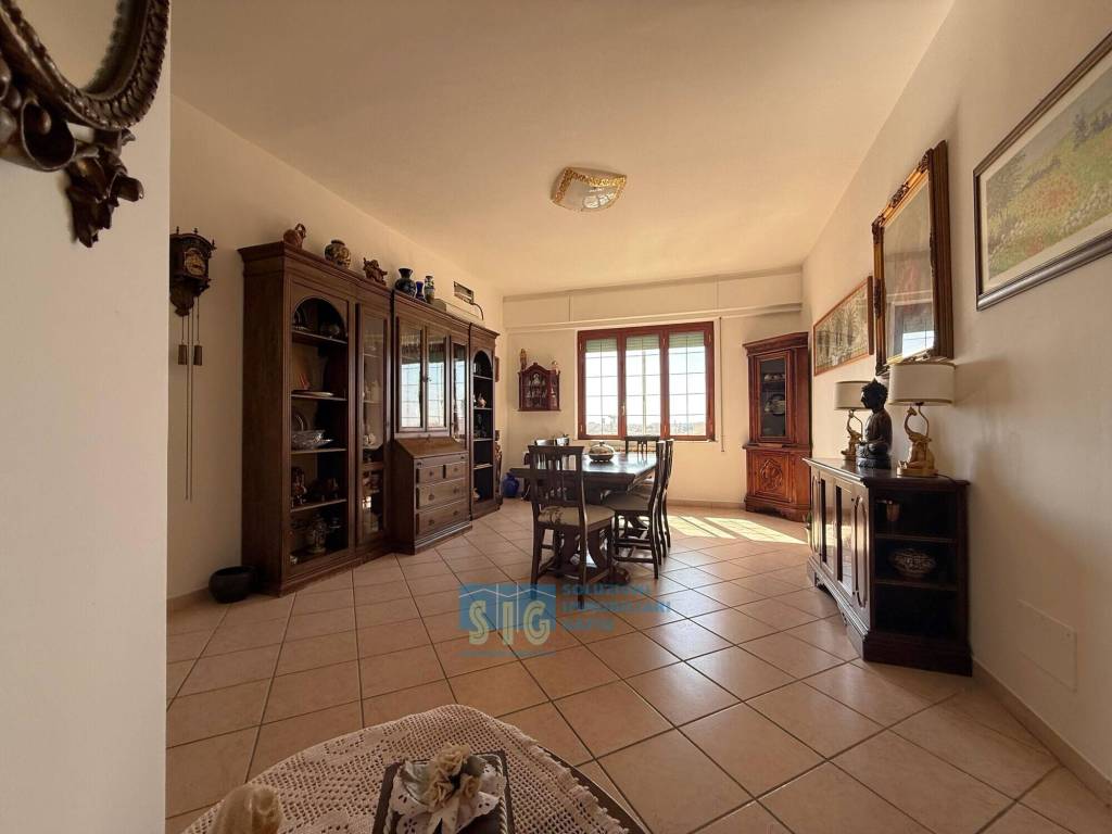 appartamento in vendita a Latina in zona Centro Città