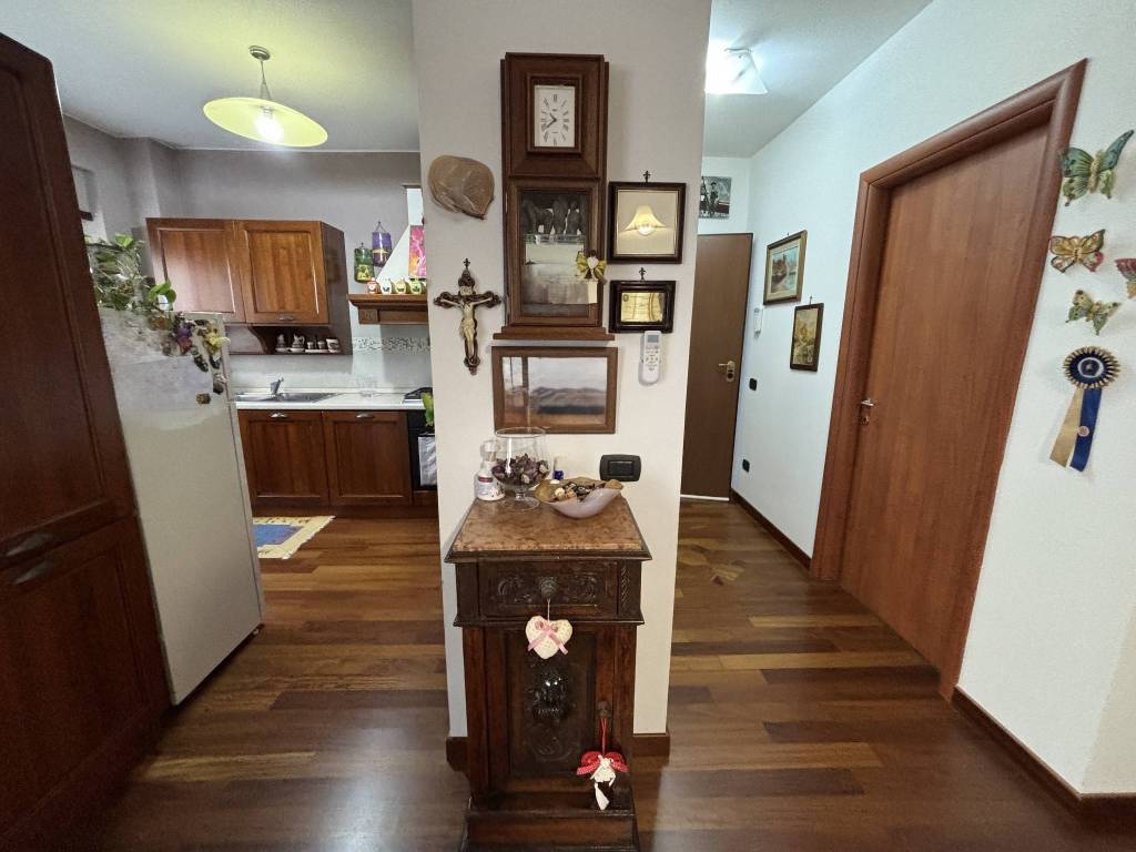 appartamento in vendita a Latina in zona Acciarella