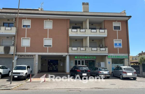 appartamento in vendita a Latina in zona Borgo Santa Maria