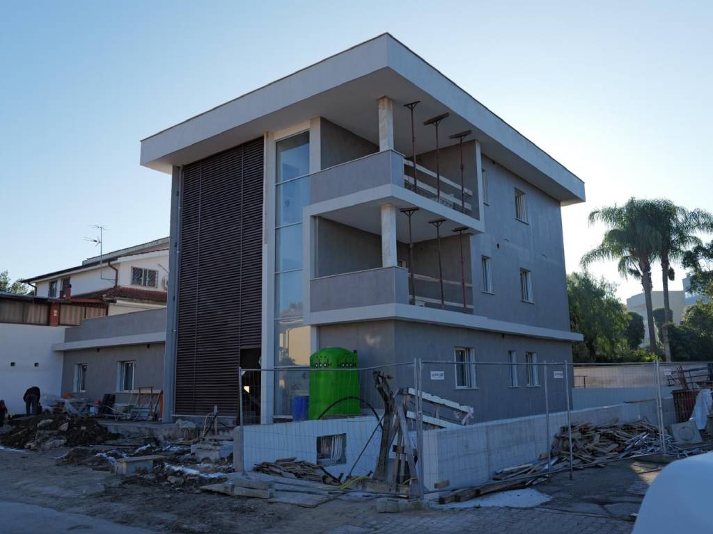 appartamento in vendita a Latina