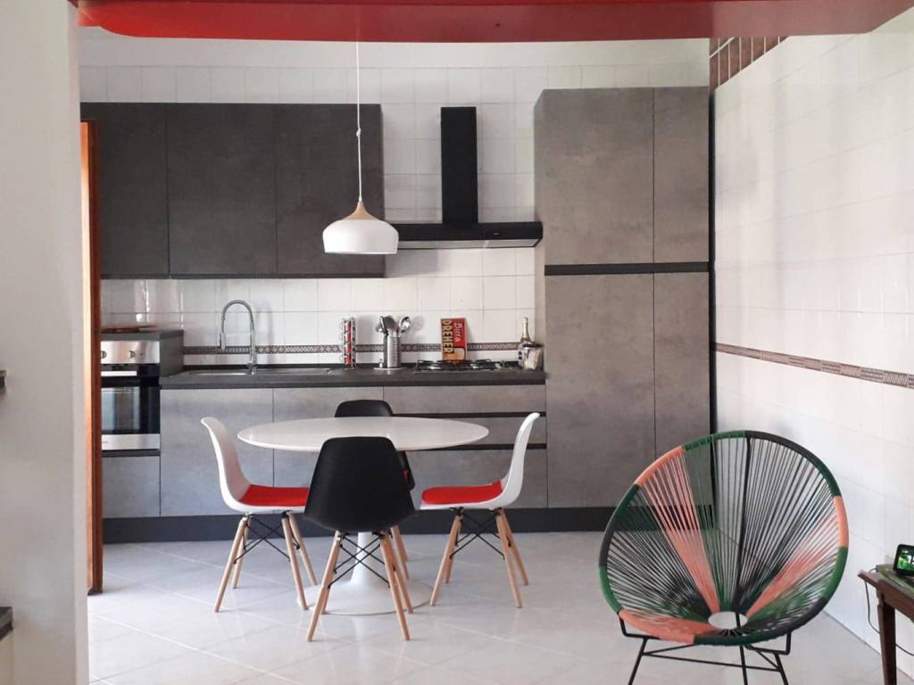 appartamento in vendita a Latina in zona Centro Città