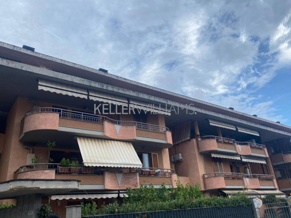 appartamento in vendita a Latina