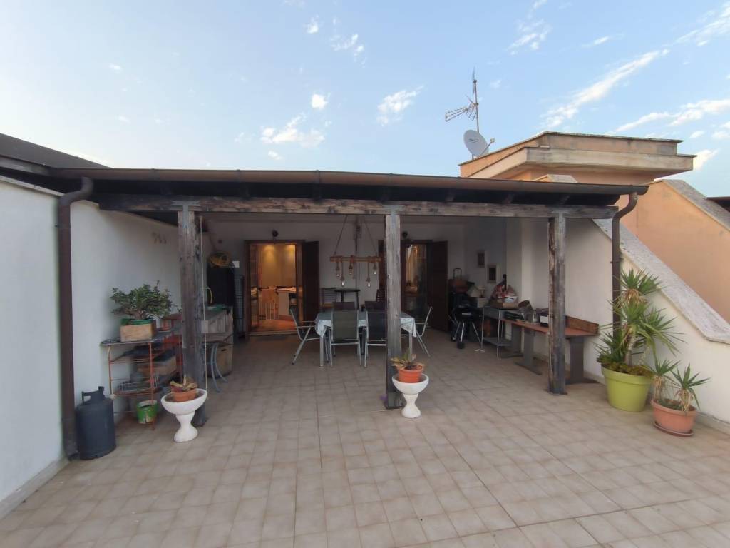 appartamento in vendita a Latina in zona Foce Verde