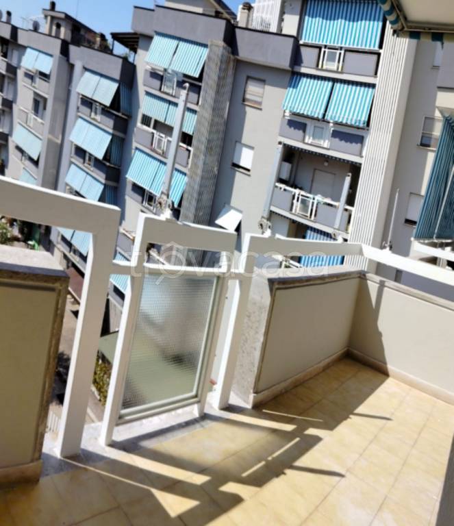 appartamento in vendita a Latina