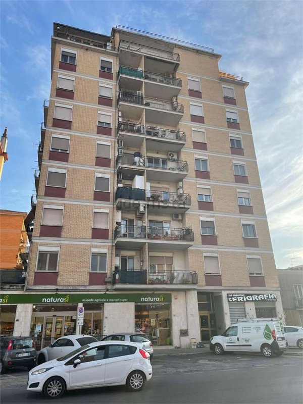 appartamento in vendita a Latina in zona Centro Città