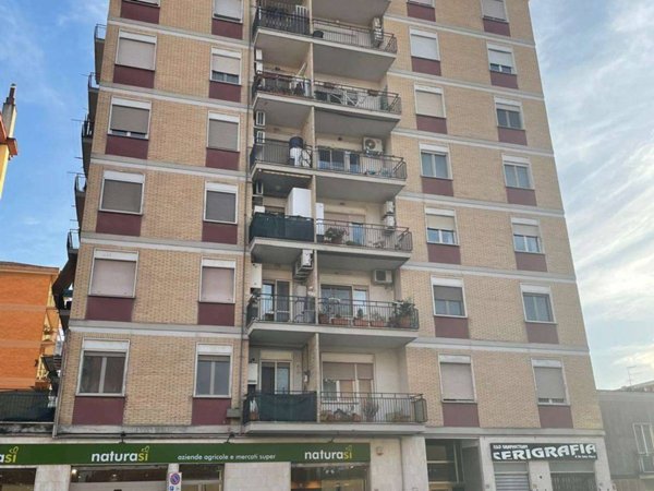 appartamento in vendita a Latina in zona Centro Città