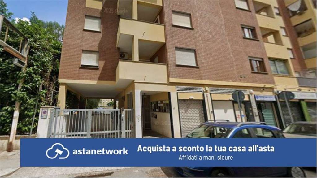 appartamento in vendita a Latina in zona Centro Città