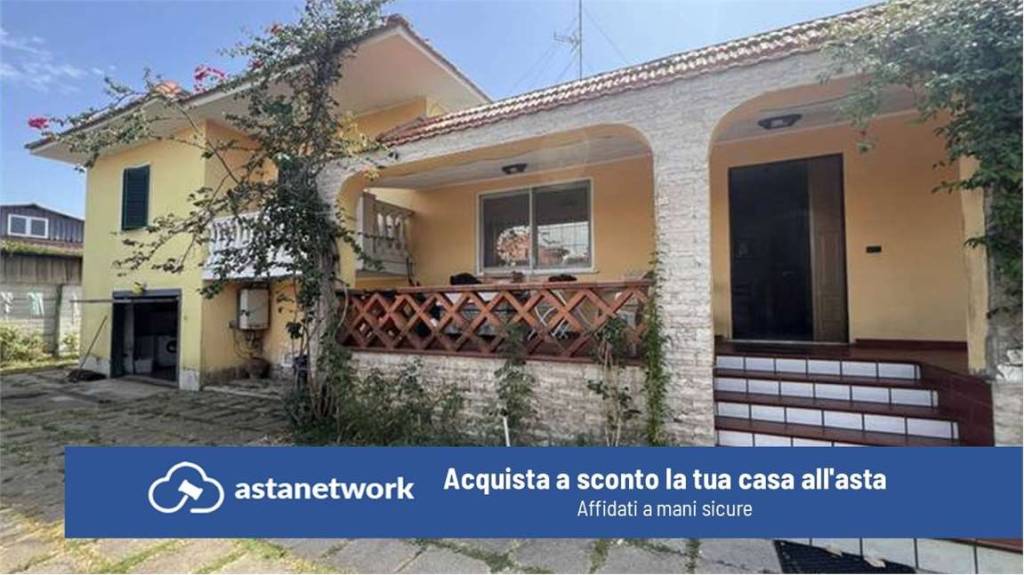 appartamento in vendita a Latina in zona Borgo Isonzo