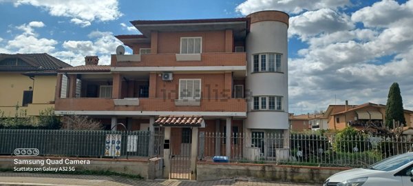 appartamento in vendita a Latina in zona Latina Scalo