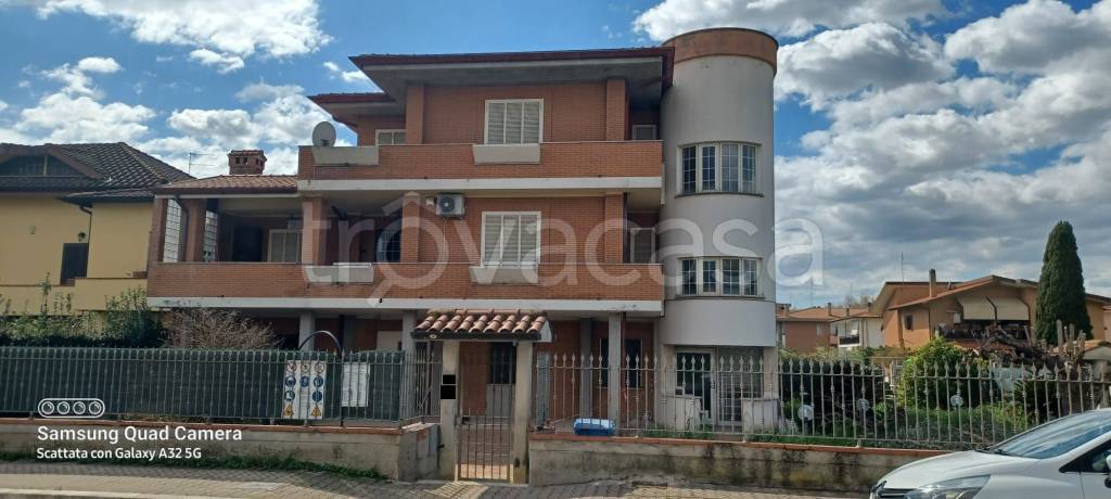 appartamento in vendita a Latina in zona Latina Scalo