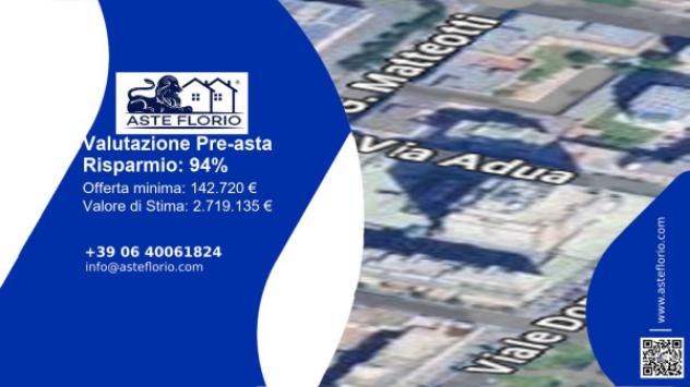 terreno edificabile in vendita a Latina