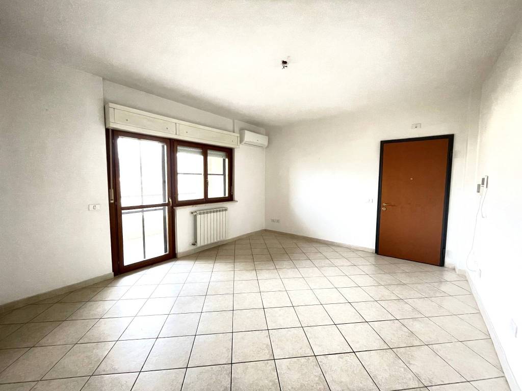 appartamento in vendita a Latina in zona Latina Scalo