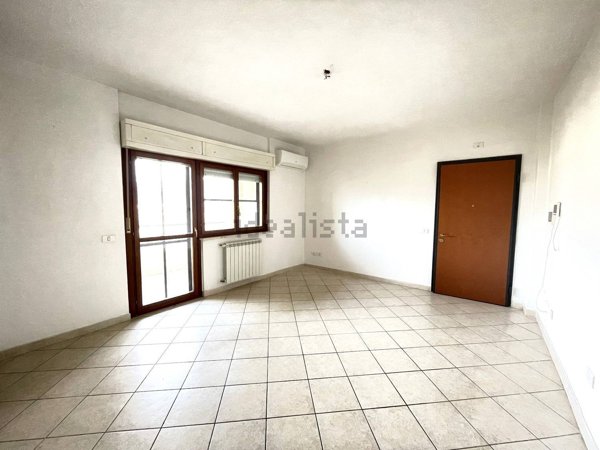 appartamento in vendita a Latina in zona Latina Scalo