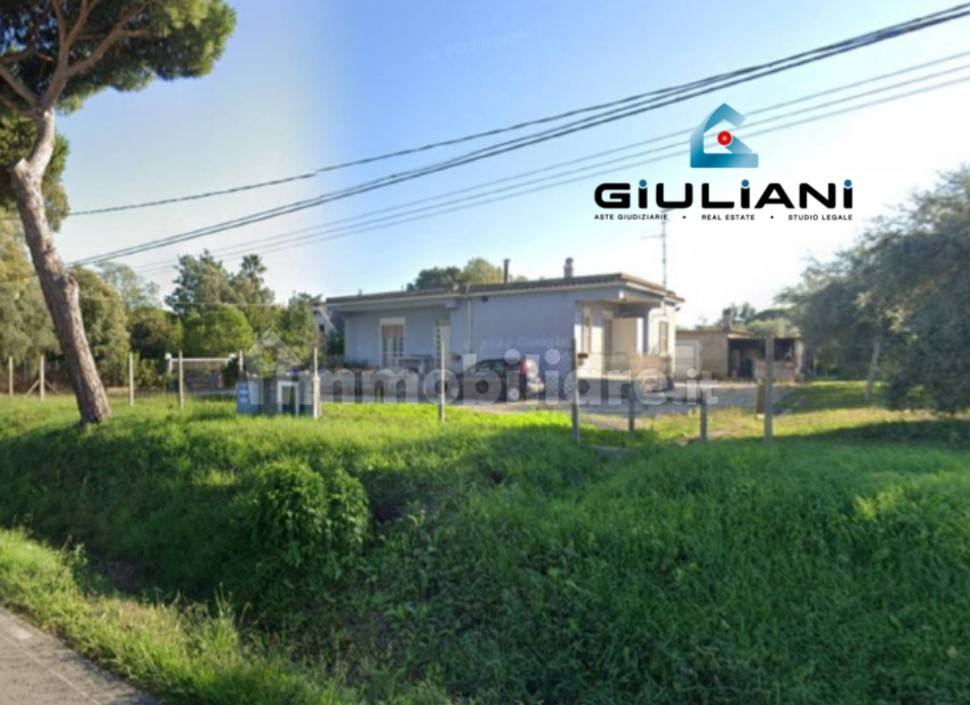 casa indipendente in vendita a Latina in zona Borgo Isonzo