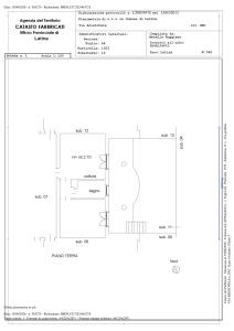appartamento in vendita a Latina in zona Latina Scalo