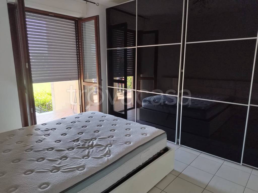 appartamento in vendita a Latina in zona Latina Scalo