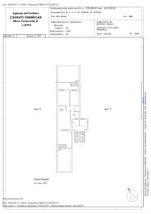 appartamento in vendita a Latina in zona Latina Scalo