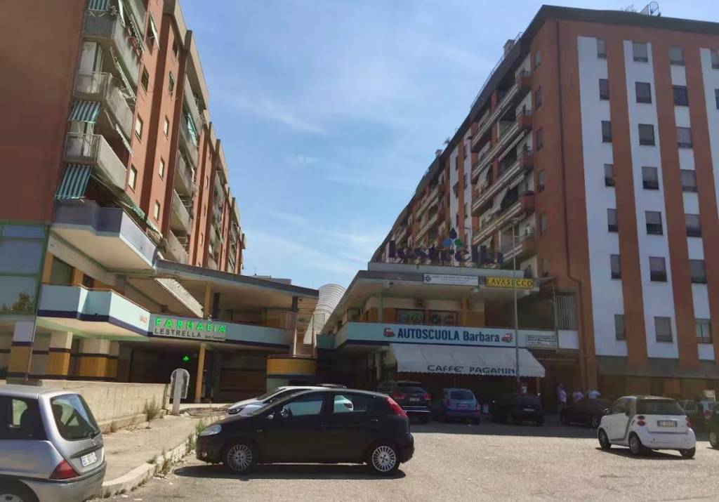 appartamento in vendita a Latina
