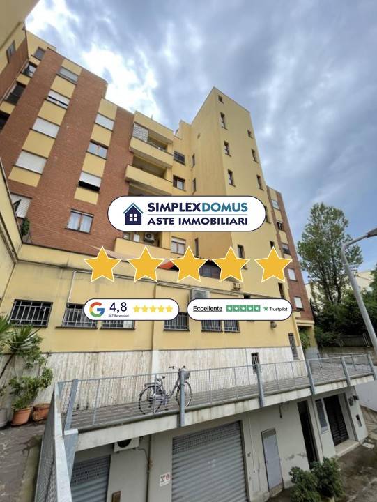 appartamento in vendita a Latina in zona Centro Città