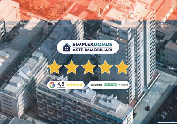 appartamento in vendita a Latina in zona Centro Città