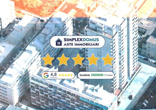 appartamento in vendita a Latina in zona Centro Città