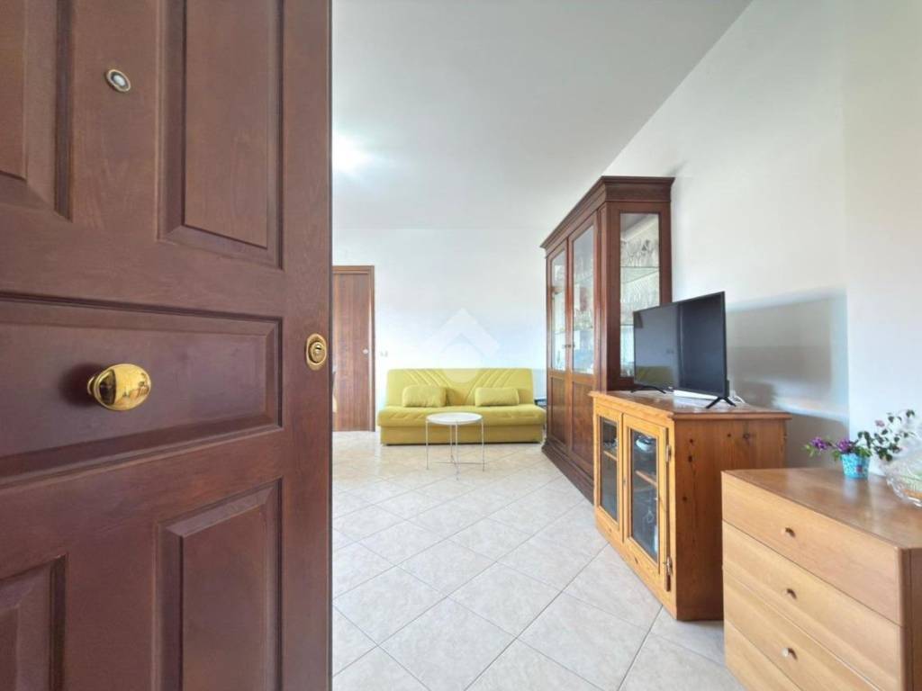 appartamento in vendita a Latina in zona Latina Scalo