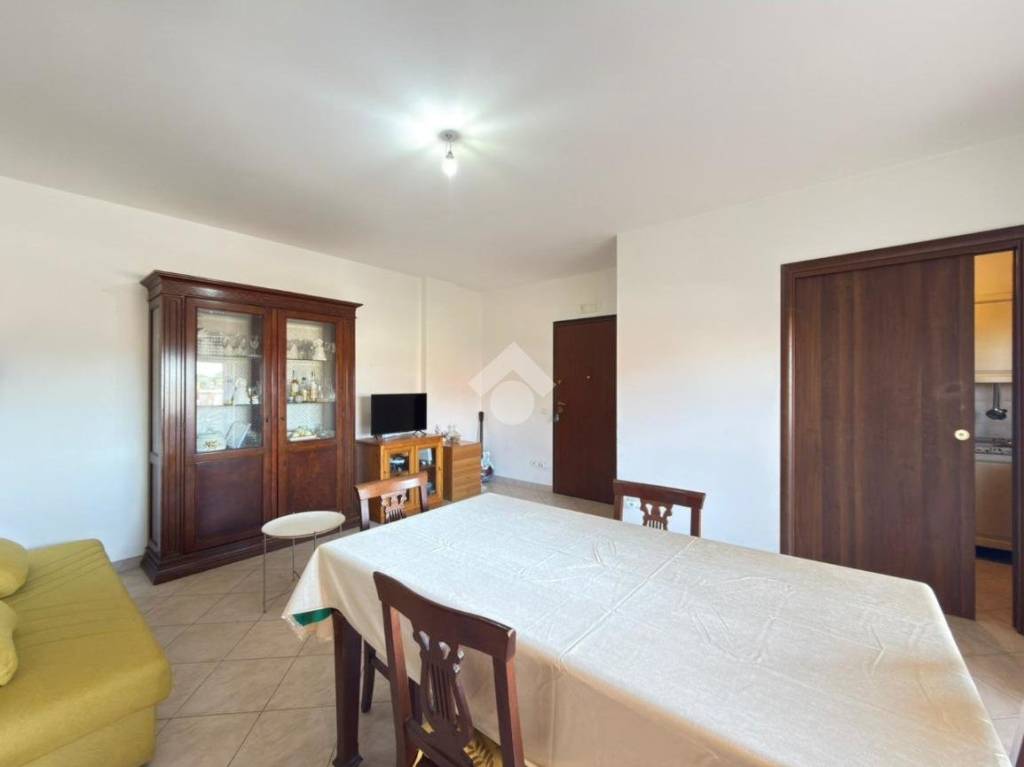 appartamento in vendita a Latina in zona Latina Scalo