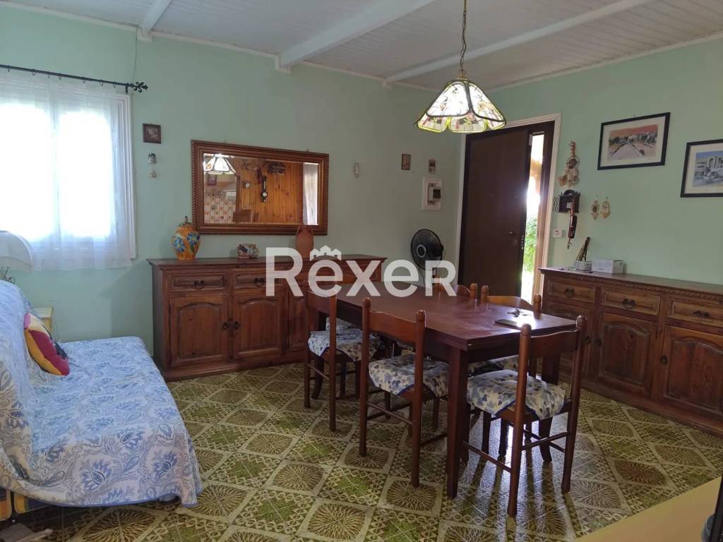 casa indipendente in vendita a Latina in zona Borgo Sabotino