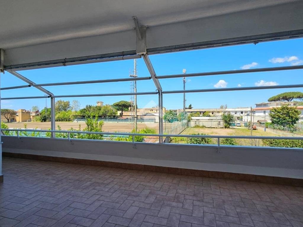 appartamento in vendita a Latina in zona Borgo Sabotino