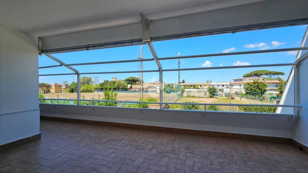 appartamento in vendita a Latina in zona Borgo Sabotino