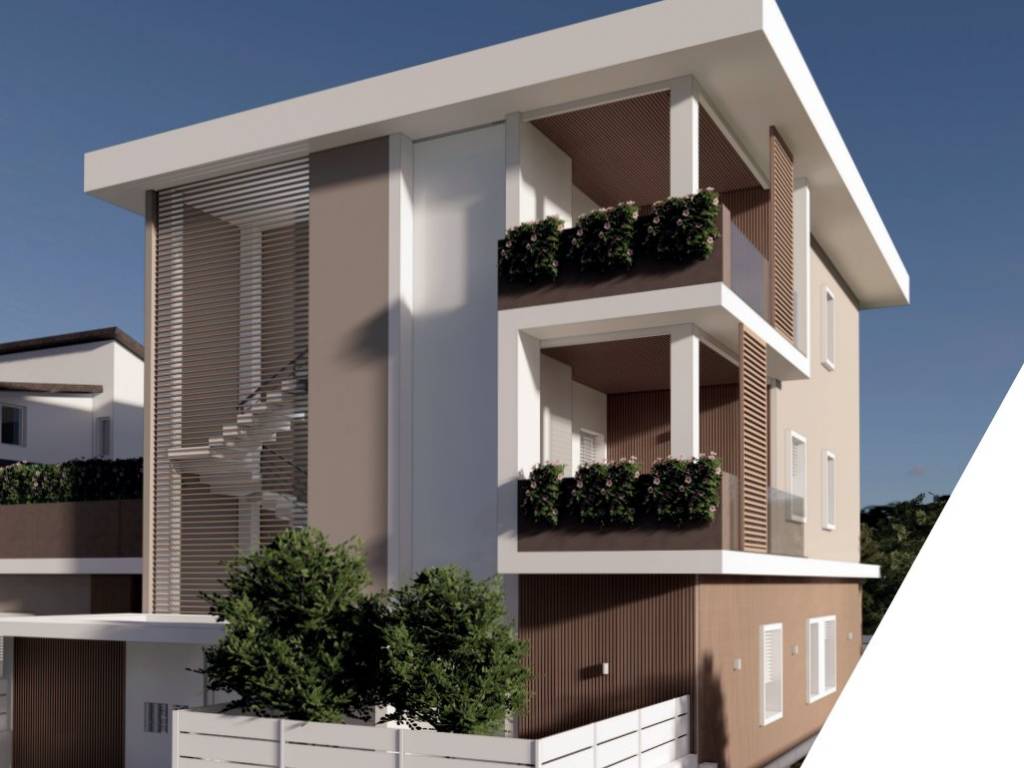 appartamento in vendita a Latina in zona Centro Città