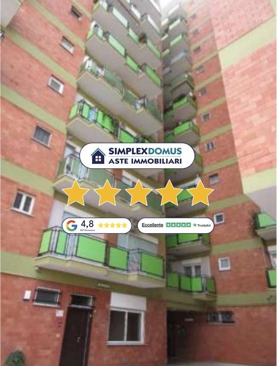 appartamento in vendita a Latina