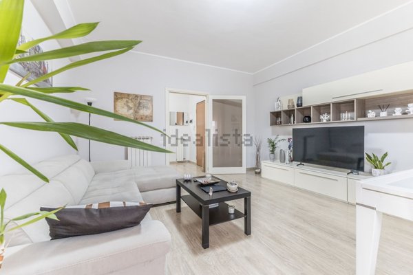 appartamento in vendita a Latina