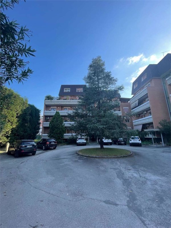 appartamento in vendita a Latina in zona Centro Città