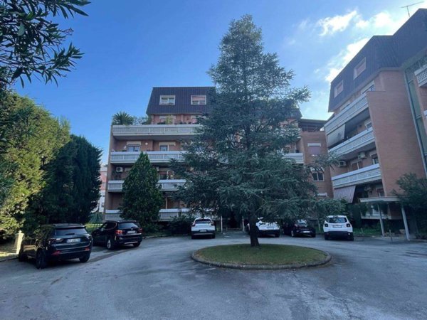 appartamento in vendita a Latina in zona Centro Città