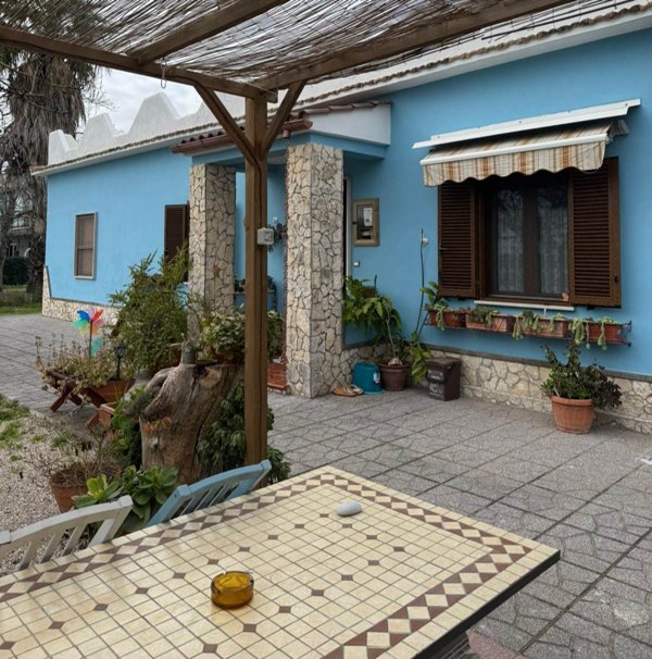 appartamento in vendita a Latina in zona Borgo San Michele