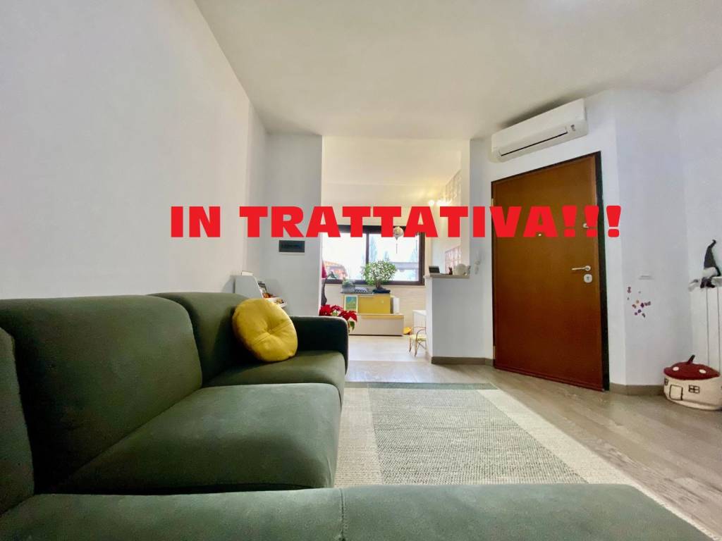 appartamento in vendita a Latina in zona Borgo Sabotino