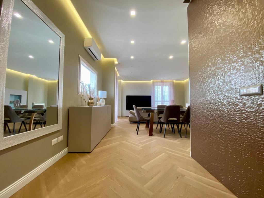 appartamento in vendita a Latina in zona Centro Città