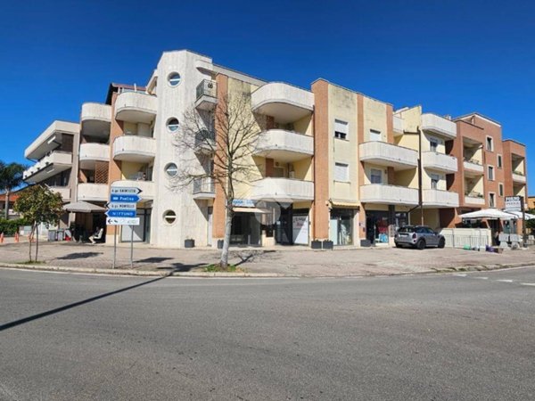 appartamento in vendita a Latina in zona Borgo Santa Maria