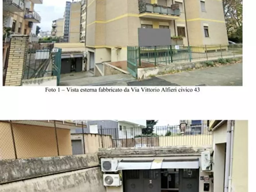 locale di sgombero in vendita a Latina