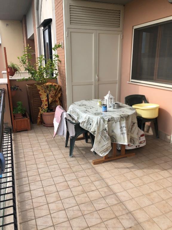 appartamento in vendita a Latina in zona Latina Scalo