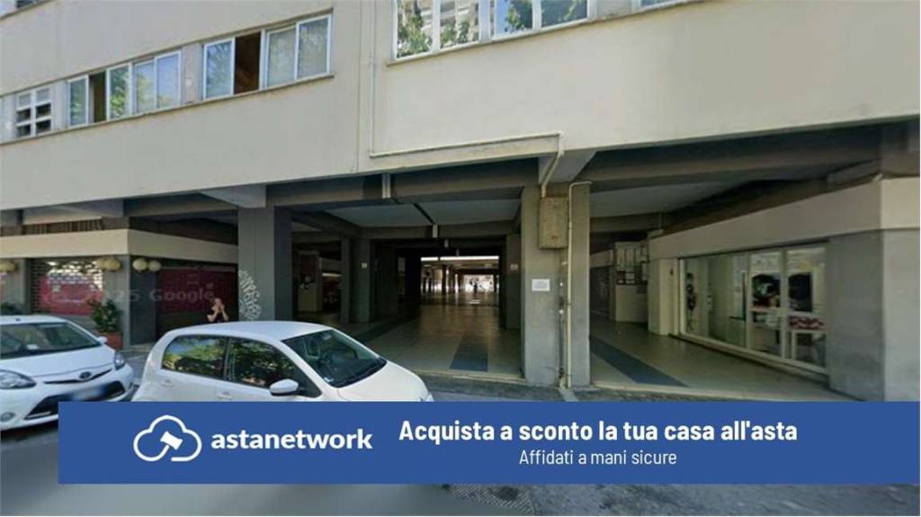 appartamento in vendita a Latina in zona Centro Città