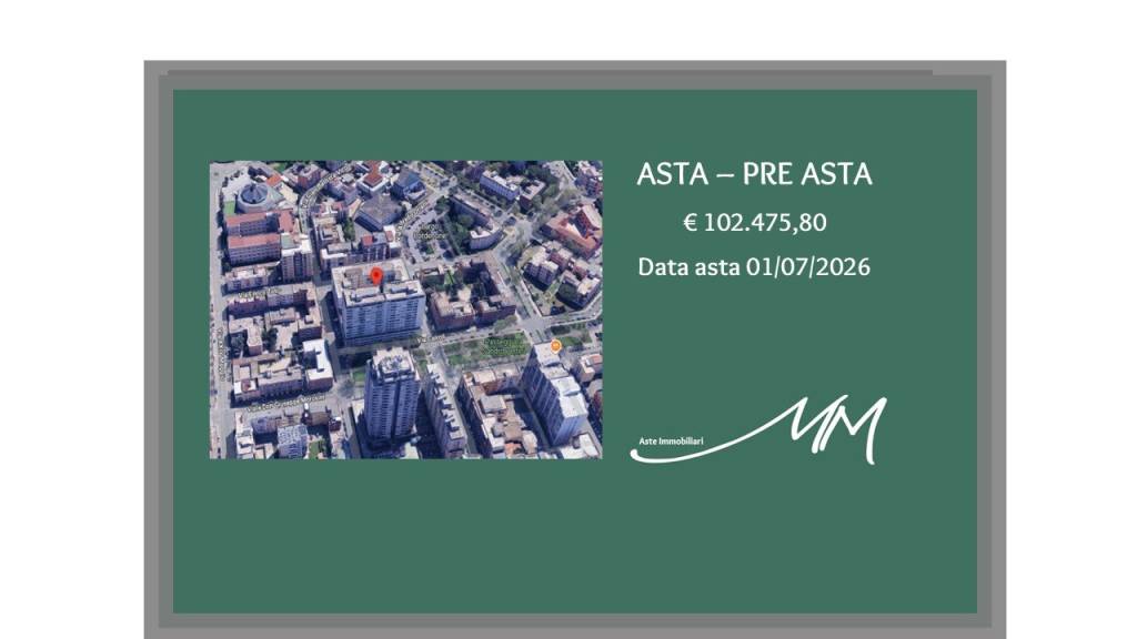 appartamento in vendita a Latina in zona Centro Città