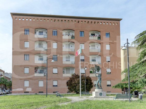 appartamento in vendita a Latina in zona Centro Città