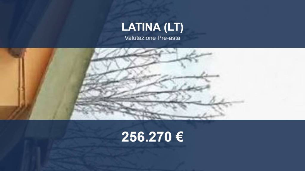 casa indipendente in vendita a Latina