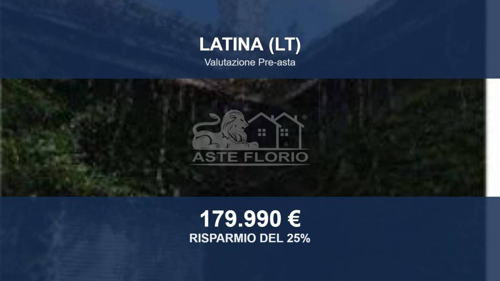 casa indipendente in vendita a Latina in zona Latina Scalo