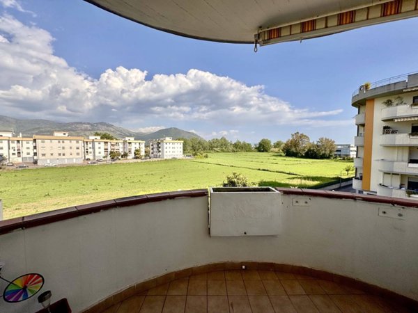 appartamento in vendita a Latina in zona Latina Scalo